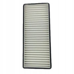 Salono filtras, pakrovėjas jcb 333 c7305