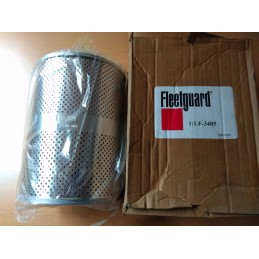 Alyvos filtro įdėklas lf3485 kat. 1r0726