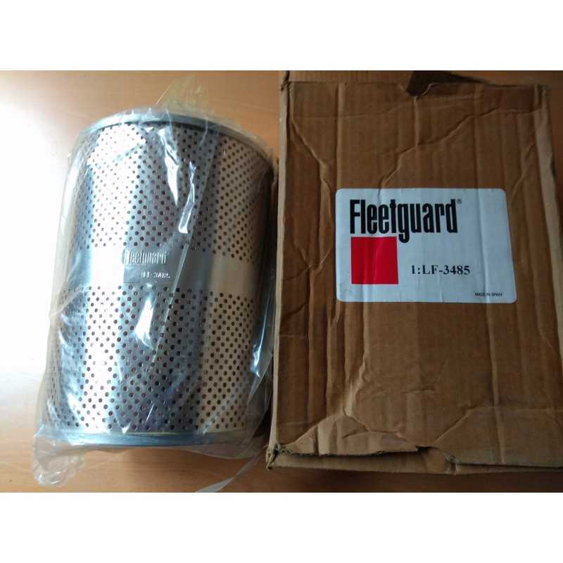 Alyvos filtro įdėklas lf3485 kat. 1r0726