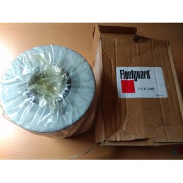 Alyvos filtro įdėklas lf3485 kat. 1r0726