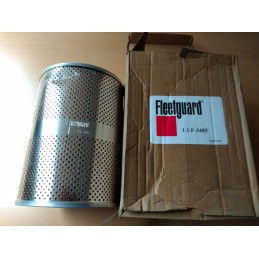 Alyvos filtro įdėklas lf3485 kat. 1r0726