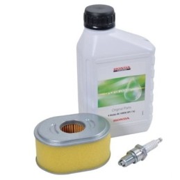 Honda gx160 serviso komplektas gx160 varikliui originalus