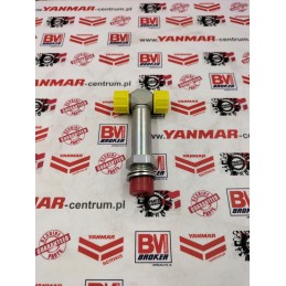 Yanmar alkūnės trišakis SV15 SV22