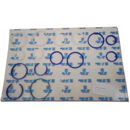 St3 hidraulinio cilindro sandariklis, eiga 700