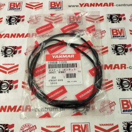 Yanmar variklio vožtuvo dangtelio sandariklio komplektas