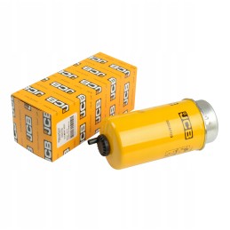 Kuro filtro separatorius jcb 3cx 4cx ecomax tier4 320 a7123 320 a7088