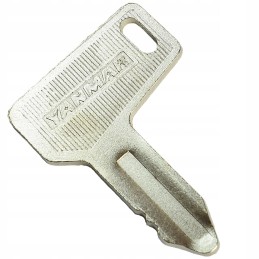 1x Yanmar Kubota Deere 301 uždegimo raktelis