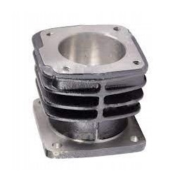 Senas C tipo kompresoriaus cilindras 330 50990661