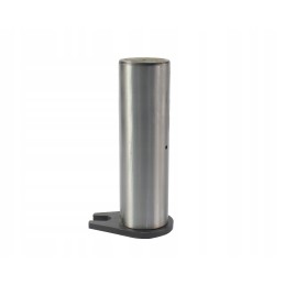 Pasvirimo kaištis Volvo krautuvo kaušo