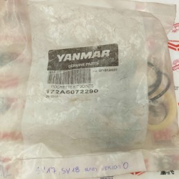 Yanmar rankos sandariklio rinkinys