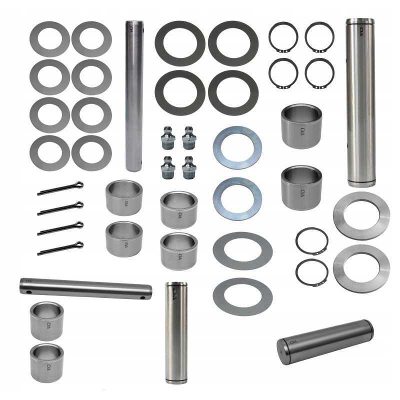 Kaušo remonto rinkinys, skirtas Cat 428f