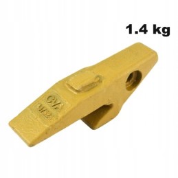 Cat J200 kaušo danties adapteris 20 mm ašmenims 8j7525