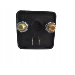 Didelės srovės starteris 12v 100a