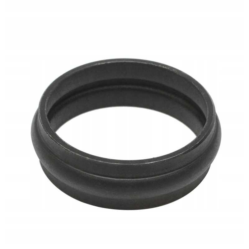 Išskirta kovos puolimo rankovė