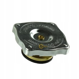 Radiatoriaus dangtelis cat 345b m325c 953c 963c d5n d6n