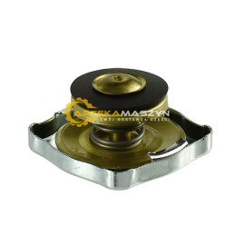 Radiatoriaus dangtelis cat 345b m325c 953c 963c d5n d6n