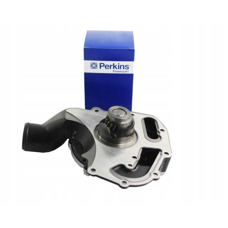 Vandens siurblys JCB 02 202480 OEM Perkins