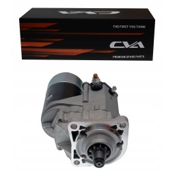 24v cva starterio variklis su kačių ekskavatoriaus schema