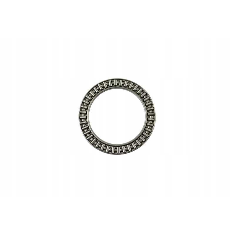 Pavarų dėžės adatinis guolis jcb 917 50300
