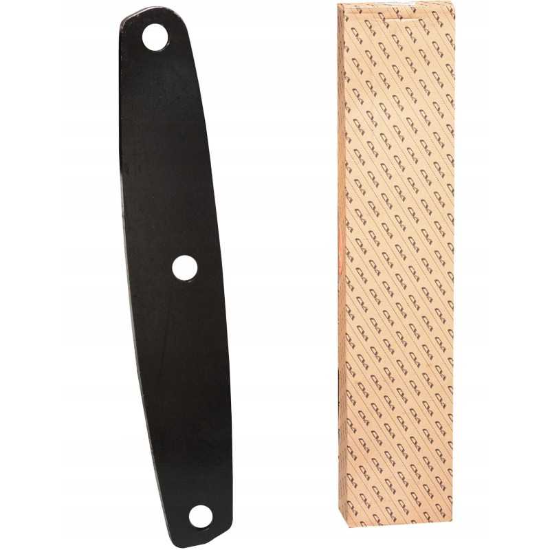 Cat ekskavatoriaus krautuvo kaušo jungtis