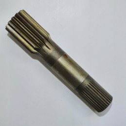 Polo galinis trumpas, skirtas Terex 860 960