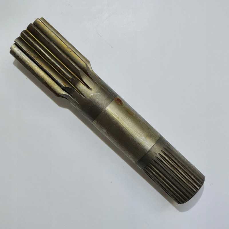 Polo galinis trumpas, skirtas Terex 860 960