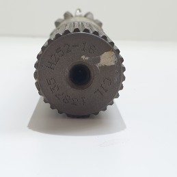 Polo galinis trumpas, skirtas Terex 860 960