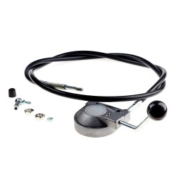 Wacker dpu droselio trosas su svirtimi 0103538