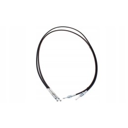 Skirstytuvo 2 sekcijų vairasvirtės solenoidinio vožtuvo rinkinys