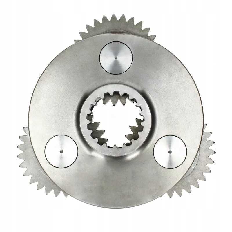 Galutinis sumažinimo rinkinys katė 311 313 315 316 318