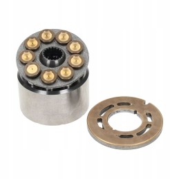 Yanmar b15 3 b17 3 kelioninio variklio remonto komplektas