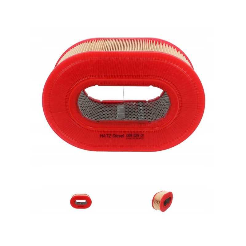 Hatz oro filtras 2l31 4l42c 4l43c 2m31 4m43