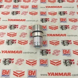 Yanmar moteriška hidraulinė jungtis SV85 SV120