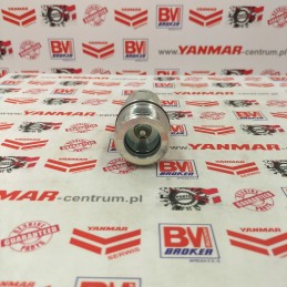 Yanmar moteriška hidraulinė jungtis SV85 SV120