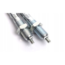 Hidraulinis skirstytuvas 40l, vairasvirtės komplektas