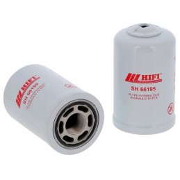 Sh66195 hidraulinės alyvos filtro hifi filtras