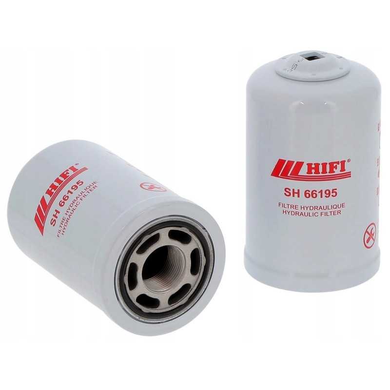 Sh66195 hidraulinės alyvos filtro hifi filtras