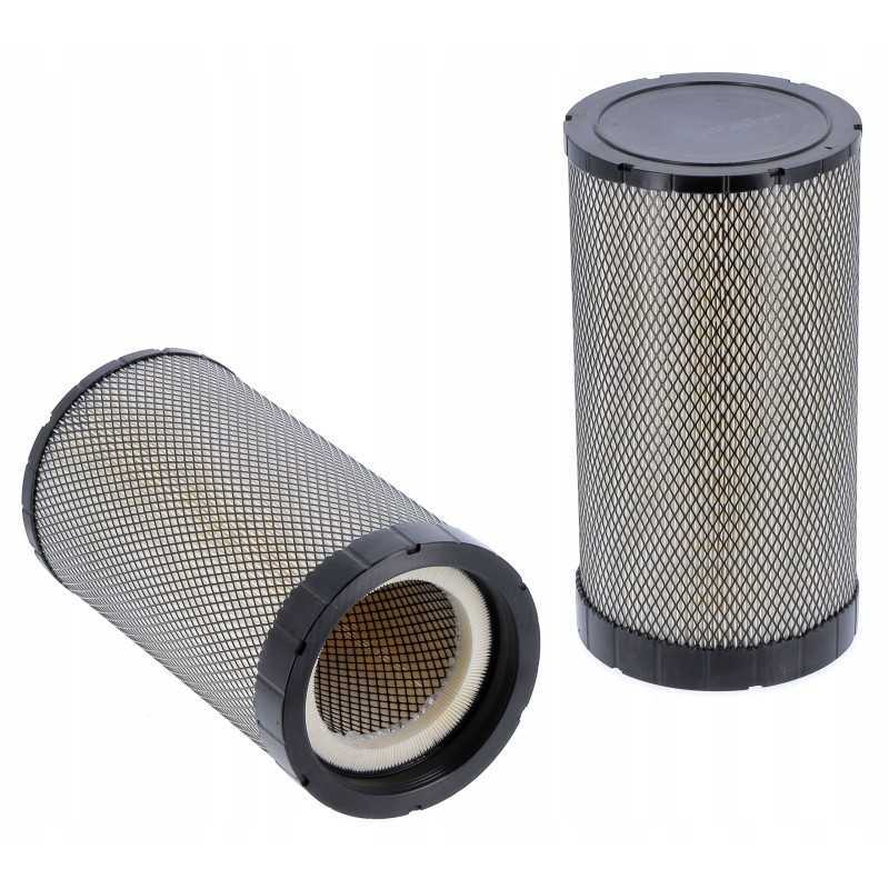 Hifi SA16455 oro filtras