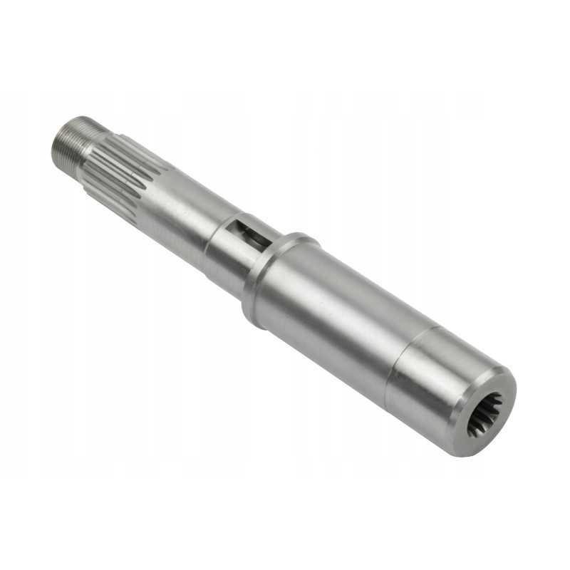 Manitou kūginės pavaros velenas oem 563790 org