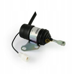Gesinimo ritė bobcat 324 e08 e10 e14 e16 12v