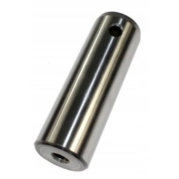 JCB ekskavatoriaus krautuvo pasukamo cilindro kaištis 3