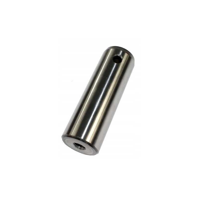 JCB ekskavatoriaus krautuvo pasukamo cilindro kaištis 3