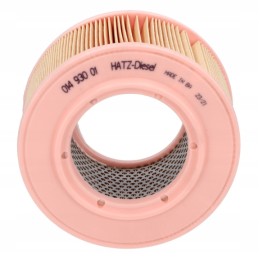 Hatz oro filtras 1d60 1d81c 1d90 1d90e 1d90v