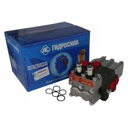 Hidraulinis skirstytuvas Wladimirec T 25 Hydrosila