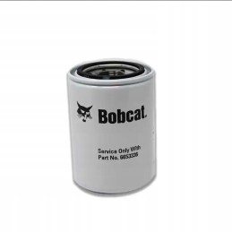 Bobcat hidraulinis filtras 220 231 319 418 e10 mt50