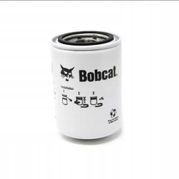 Bobcat hidraulinis filtras 220 231 319 418 e10 mt50