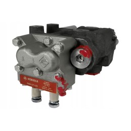 Hidraulinis skirstytuvas Wladimirec T 25 Hydrosila