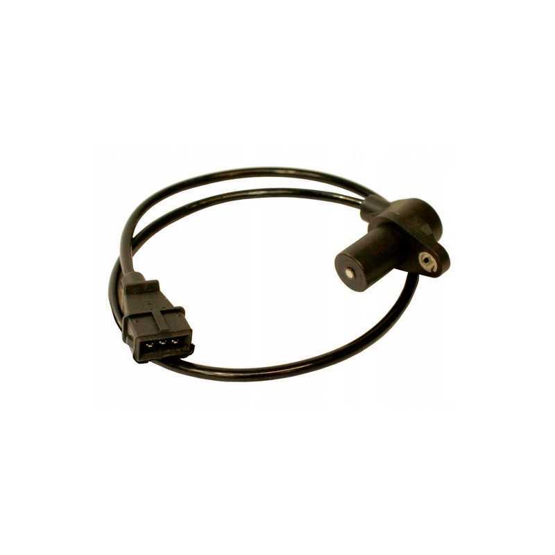 Veleno greičio jutiklis Volvo ekskavatoriaus krautuvui