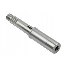 Manitou 563790 kūginės pavaros velenas