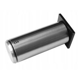 JCB ekskavatorinio krautuvo apatinis pasukamas galinės atramos kaištis